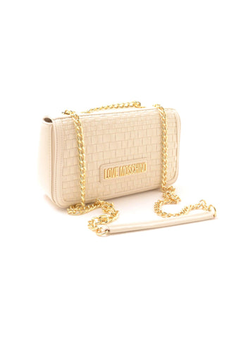 LOVE MOSCHINO Borsa Shoulder Lamb JC4239PP0GKM0103 - Sandrini Calzature e Abbigliamento