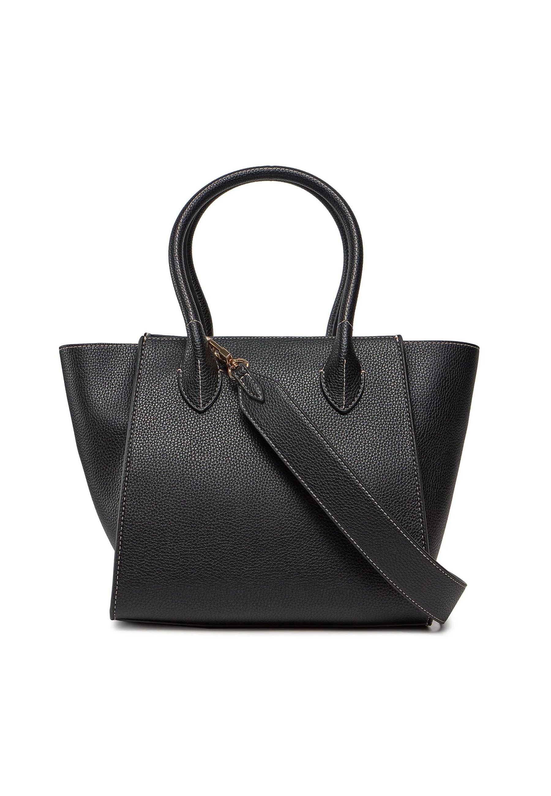 LOVE MOSCHINO Borsa Tote Donna Nero JC4109PP1ILJ0000 - Sandrini Calzature e Abbigliamento