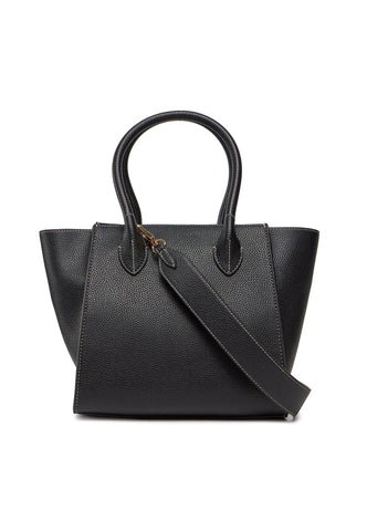 LOVE MOSCHINO Borsa Tote Donna Nero JC4109PP1ILJ0000 - Sandrini Calzature e Abbigliamento