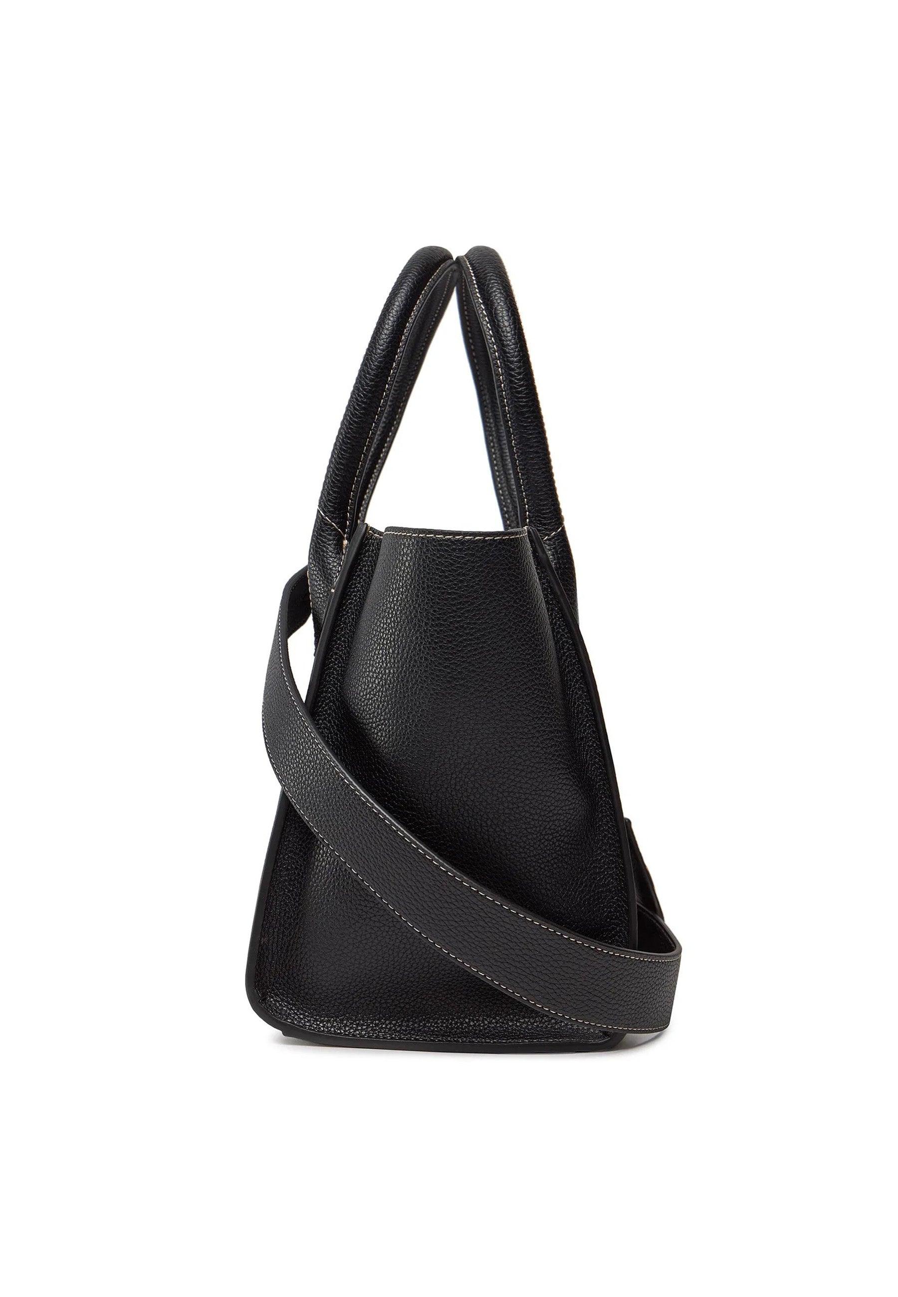 LOVE MOSCHINO Borsa Tote Donna Nero JC4109PP1ILJ0000 - Sandrini Calzature e Abbigliamento