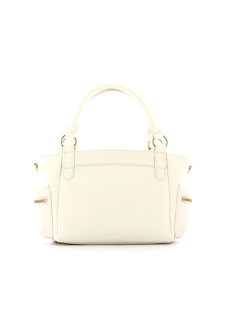 LOVE MOSCHINO Borsa Tote Mid Bianco JC4288PP0GKT0100 - Sandrini Calzature e Abbigliamento
