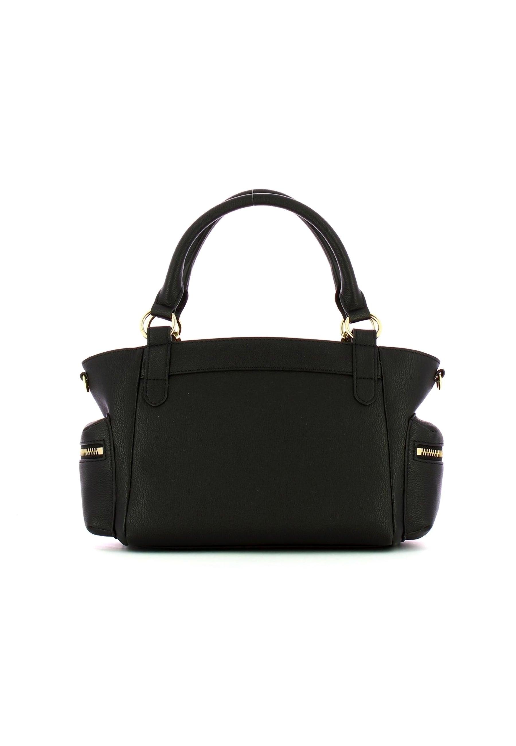 LOVE MOSCHINO Borsa Tote Mid Nero JC4288PP0GKT0000 - Sandrini Calzature e Abbigliamento