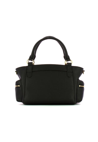 LOVE MOSCHINO Borsa Tote Mid Nero JC4288PP0GKT0000 - Sandrini Calzature e Abbigliamento