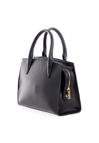 LOVE MOSCHINO Borsa Tote Small Nero JC4080PP1HLD0000 - Sandrini Calzature e Abbigliamento