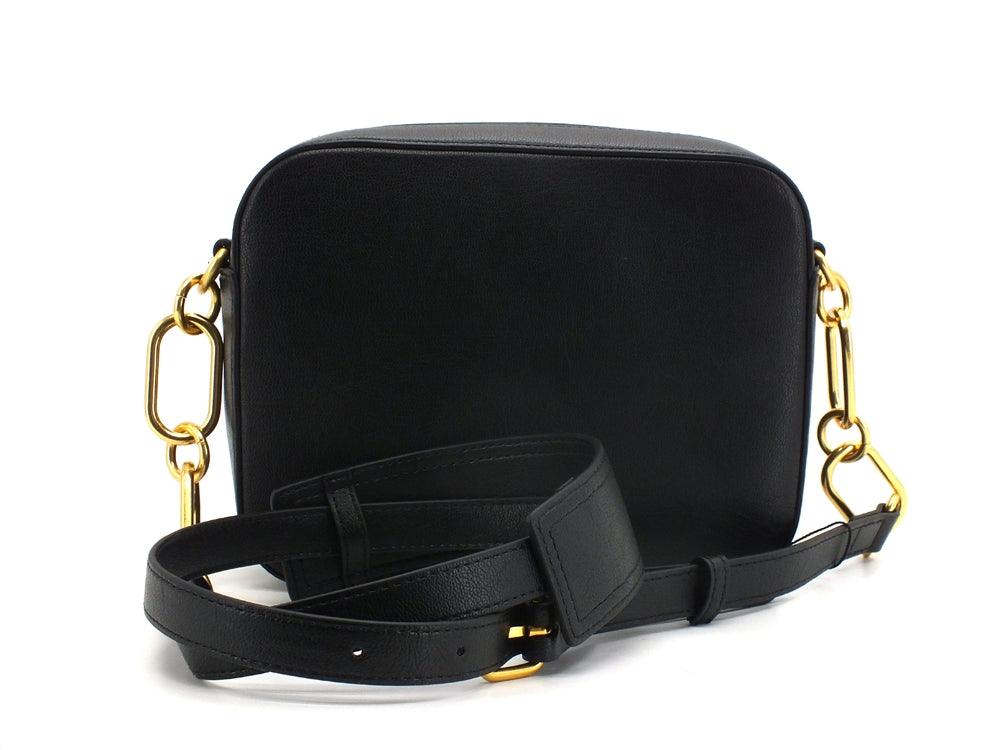 LOVE MOSCHINO Borsa Tracolla Borchie Nero JC4223PP1DLM0000 - Sandrini Calzature e Abbigliamento