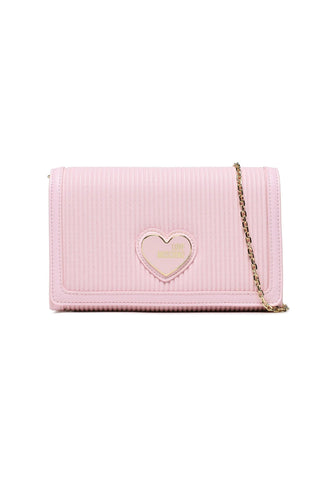 LOVE MOSCHINO Borsa Tracolla Cipria JC4080PP1GLA1601 - Sandrini Calzature e Abbigliamento