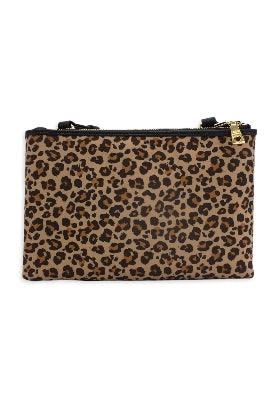 LOVE MOSCHINO Borsa Tracolla Crossbody Fantasia Leopard JC4373PP0FKM131A - Sandrini Calzature e Abbigliamento