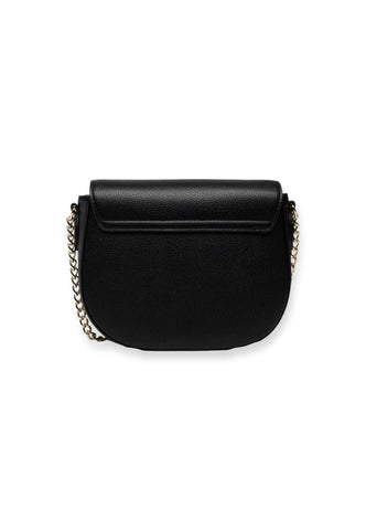 LOVE MOSCHINO Borsa Tracolla Crossbody Logo Cuore Nero JC4145PP1FLR0000 - Sandrini Calzature e Abbigliamento