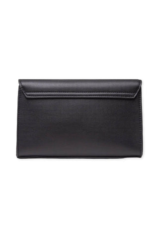LOVE MOSCHINO Borsa Tracolla Crossbody Nero JC4127PP0FLJ000A - Sandrini Calzature e Abbigliamento