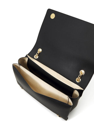 LOVE MOSCHINO Borsa Tracolla Crossbody Nero JC4192PP0HKD0000 - Sandrini Calzature e Abbigliamento