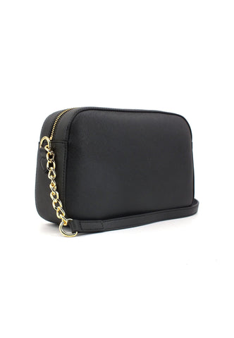 LOVE MOSCHINO Borsa Tracolla Crossbody Nero JC4266PP0HKL0000 - Sandrini Calzature e Abbigliamento