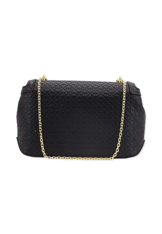 LOVE MOSCHINO Borsa Tracolla Crossbody Nero JC4353PP0FKF0000 - Sandrini Calzature e Abbigliamento