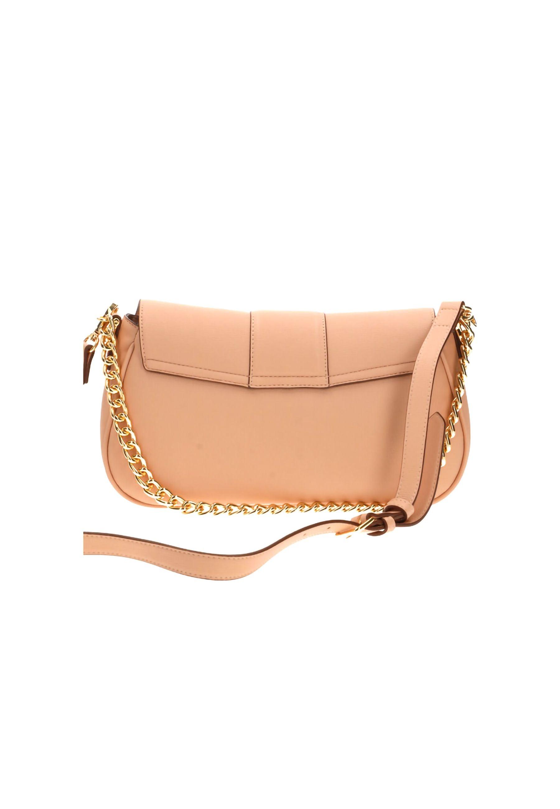 LOVE MOSCHINO Borsa Tracolla Cuori Nude JC4128PP1GLI1609 - Sandrini Calzature e Abbigliamento