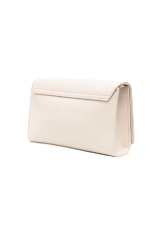 LOVE MOSCHINO Borsa Tracolla Donna Avorio JC4121PP1ILM0110 - Sandrini Calzature e Abbigliamento