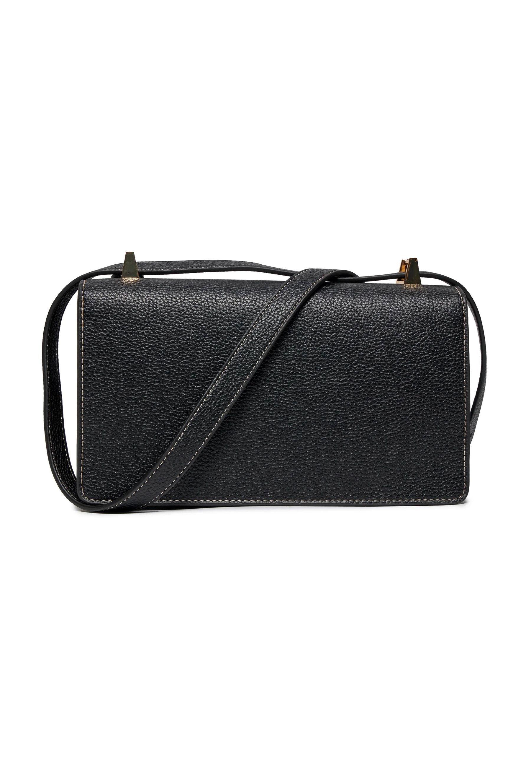 LOVE MOSCHINO Borsa Tracolla Donna Nero JC4113PP1ILJ0000 - Sandrini Calzature e Abbigliamento