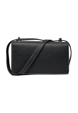 LOVE MOSCHINO Borsa Tracolla Donna Nero JC4113PP1ILJ0000 - Sandrini Calzature e Abbigliamento