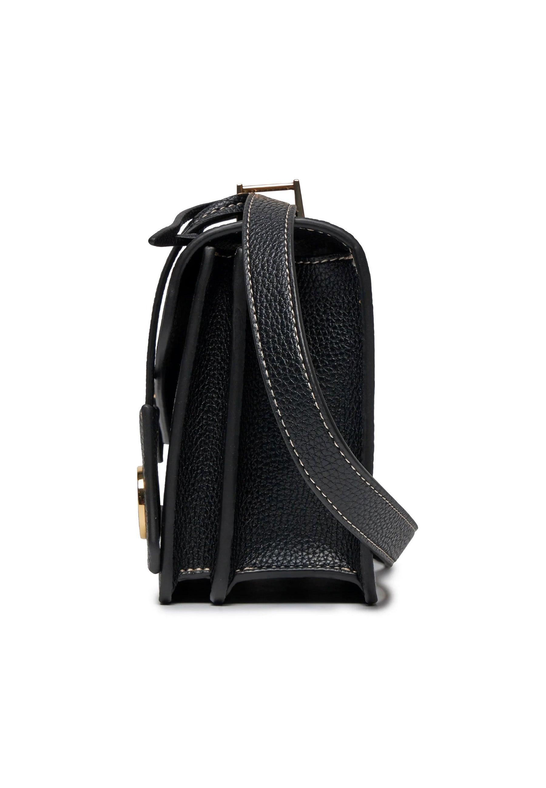 LOVE MOSCHINO Borsa Tracolla Donna Nero JC4113PP1ILJ0000 - Sandrini Calzature e Abbigliamento