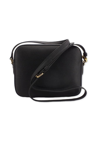 LOVE MOSCHINO Borsa Tracolla Donna Nero JC4405PP0FKP0000 - Sandrini Calzature e Abbigliamento