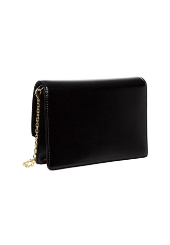 LOVE MOSCHINO Borsa Tracolla Nero JC4095PP1HLV0000 - Sandrini Calzature e Abbigliamento