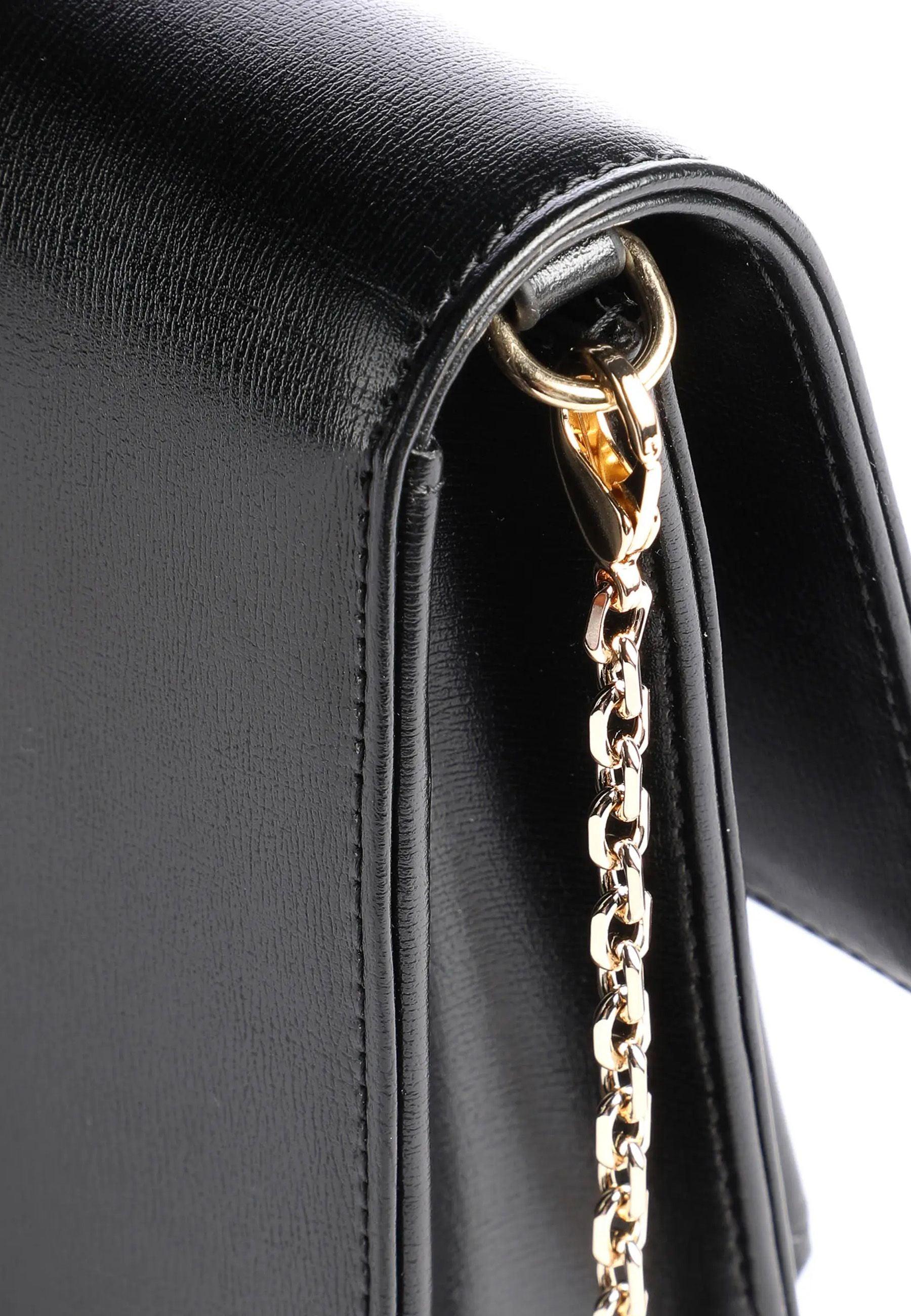 LOVE MOSCHINO Borsa Tracolla Nero JC4095PP1HLV0000 - Sandrini Calzature e Abbigliamento