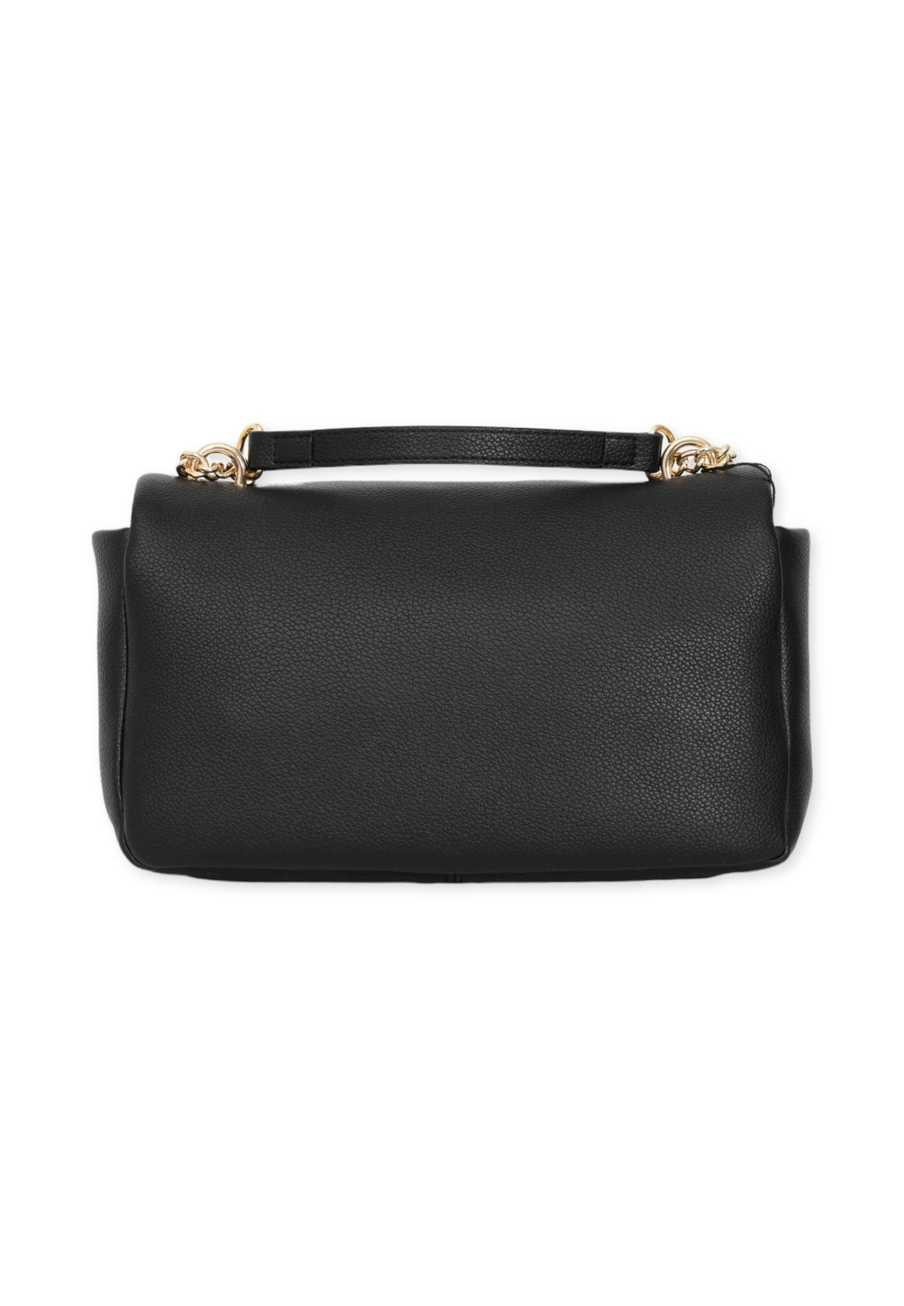 LOVE MOSCHINO Borsa Tracolla Nero JC4401PP0FKP0000 - Sandrini Calzature e Abbigliamento