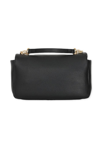 LOVE MOSCHINO Borsa Tracolla Nero JC4401PP0FKP0000 - Sandrini Calzature e Abbigliamento