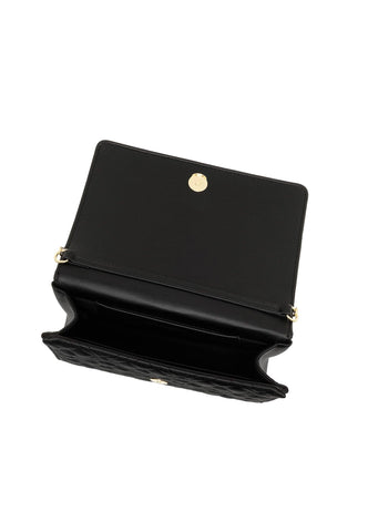 LOVE MOSCHINO Borsa Tracolla Quilted Nero JC4079PP1GLA0000 - Sandrini Calzature e Abbigliamento
