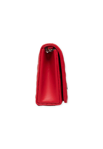 LOVE MOSCHINO Borsa Tracolla Rosso JC4079PP1FLA0500 - Sandrini Calzature e Abbigliamento