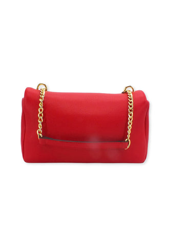 LOVE MOSCHINO Borsa Tracolla Rosso JC4401PP0FKP0500 - Sandrini Calzature e Abbigliamento