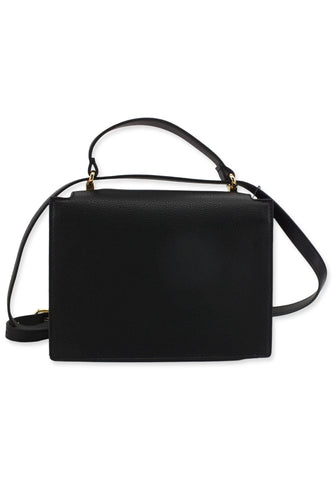 LOVE MOSCHINO Borsa Tracolla Satchel Nero JC4400PP0FKP0000 - Sandrini Calzature e Abbigliamento