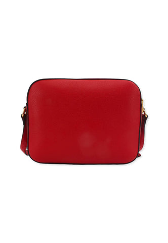 LOVE MOSCHINO Borsa Tracolla Shoulder Bag Rosso JC4405PP0FKP0500 - Sandrini Calzature e Abbigliamento