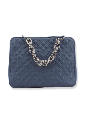LOVE MOSCHINO Borsa Tracolla Tote Chungy Blu Denim JC4025PP1FLA0707 - Sandrini Calzature e Abbigliamento