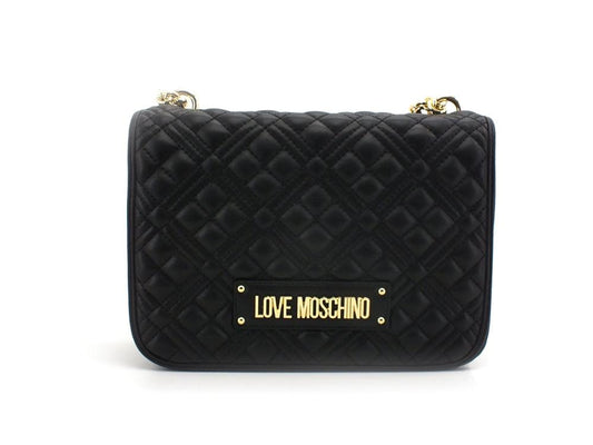 LOVE MOSCHINO Borsa Tracolla Trapuntata - Sandrini Calzature e Abbigliamento