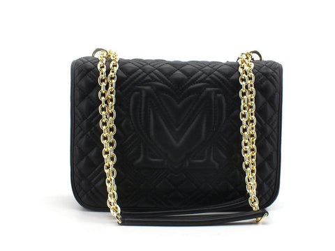 LOVE MOSCHINO Borsa Tracolla Trapuntata - Sandrini Calzature e Abbigliamento