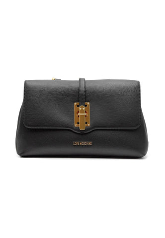 LOVE MOSCHINO Hand Bag Borsa Nero JC4312PP0GKW0000 - Sandrini Calzature e Abbigliamento