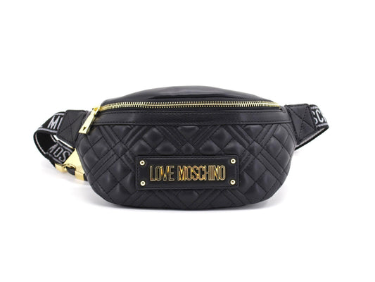 LOVE MOSCHINO Marsupio Trapuntato - Sandrini Calzature e Abbigliamento