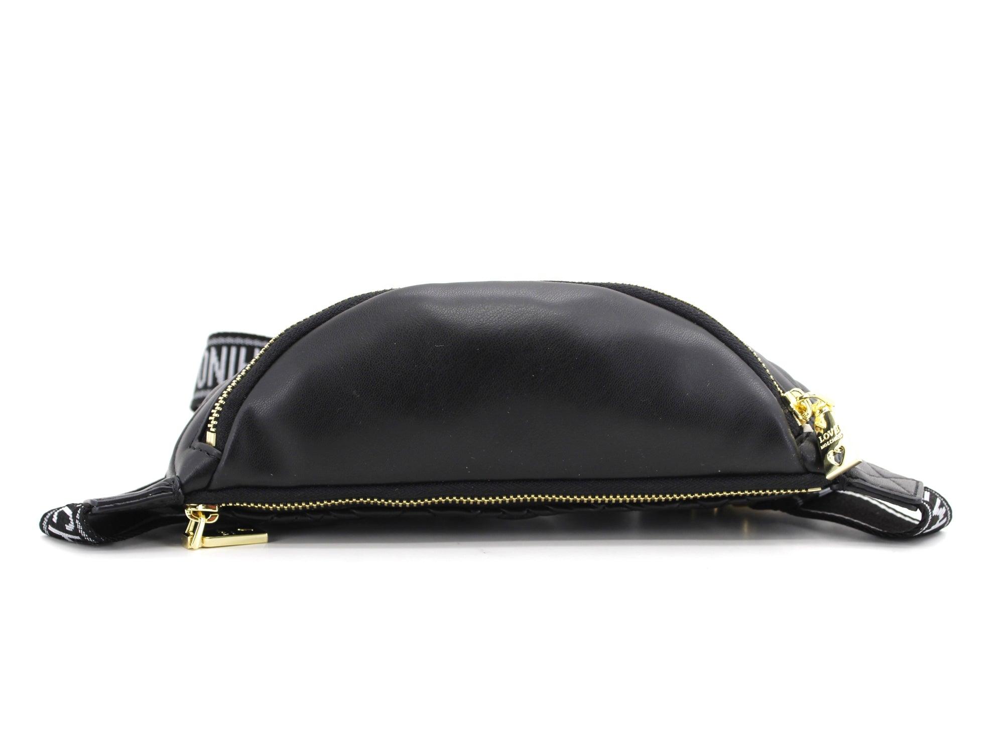 LOVE MOSCHINO Marsupio Trapuntato - Sandrini Calzature e Abbigliamento