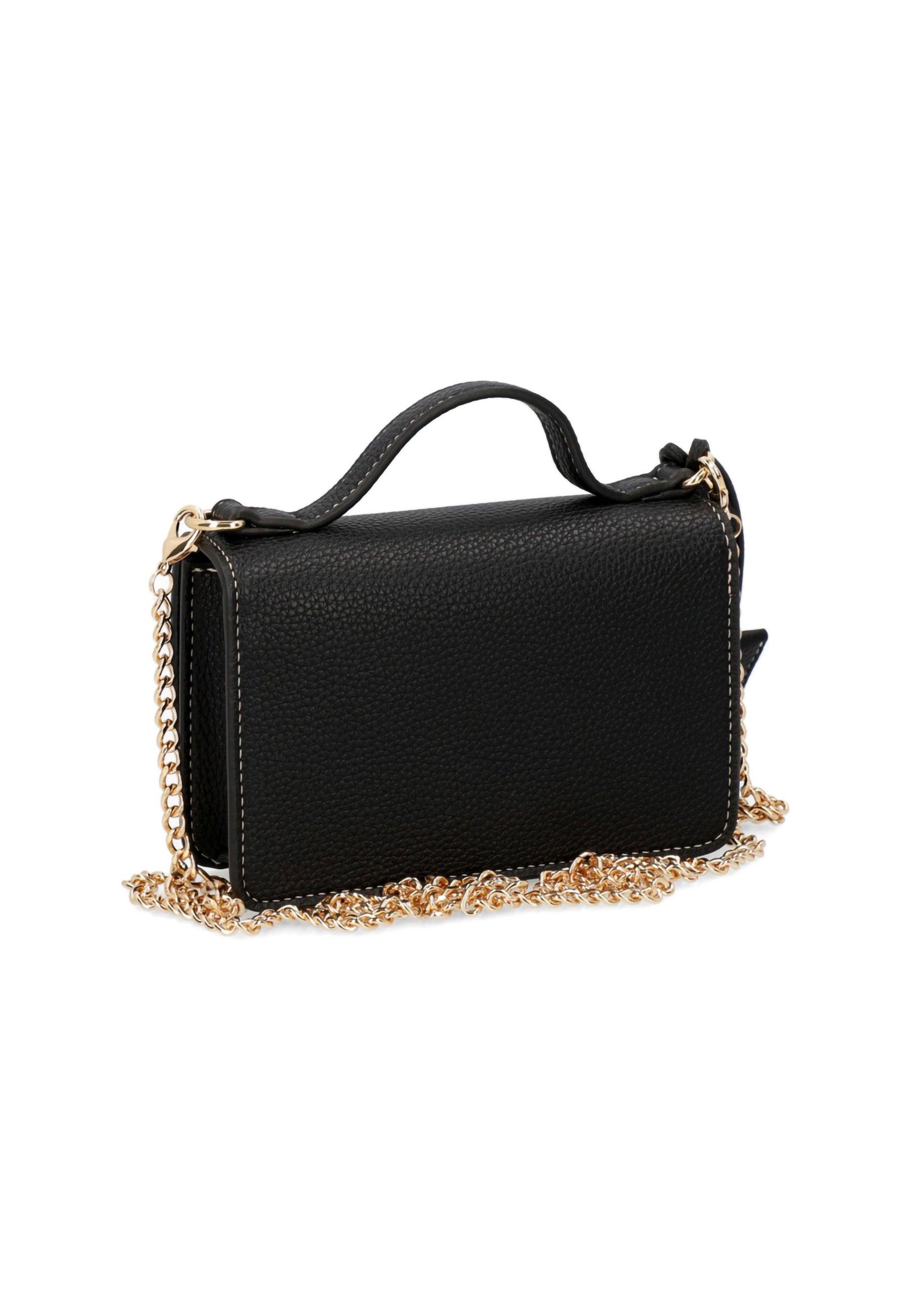 LOVE MOSCHINO Mini Hand Bag Borsa Donna Nero JC4110PP1ILJ0000 - Sandrini Calzature e Abbigliamento