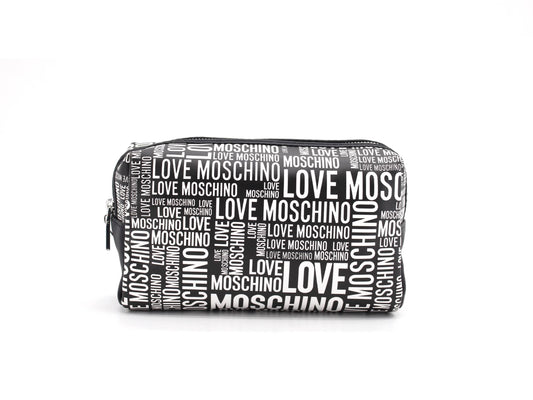 LOVE MOSCHINO Pochette Beauy Bustina - Sandrini Calzature e Abbigliamento