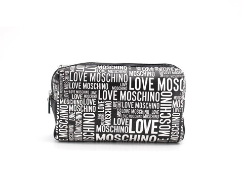 LOVE MOSCHINO Pochette Beauy Bustina - Sandrini Calzature e Abbigliamento
