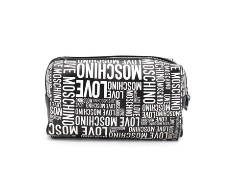 LOVE MOSCHINO Pochette Beauy Bustina - Sandrini Calzature e Abbigliamento