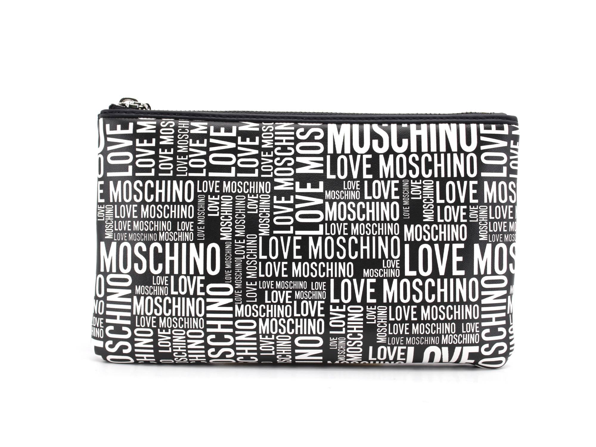 LOVE MOSCHINO Pochette Busta - Sandrini Calzature e Abbigliamento