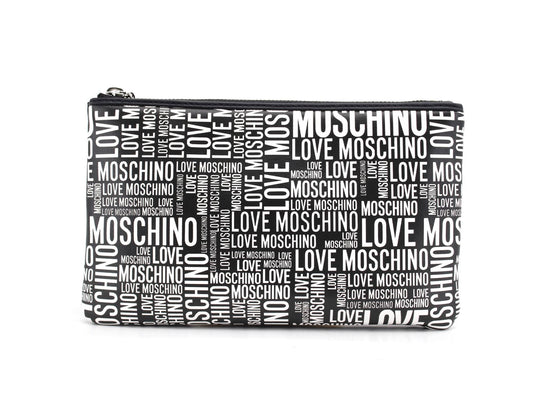 LOVE MOSCHINO Pochette Busta - Sandrini Calzature e Abbigliamento