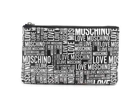 LOVE MOSCHINO Pochette Busta - Sandrini Calzature e Abbigliamento