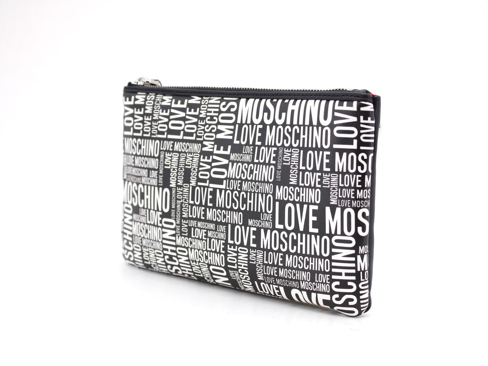 LOVE MOSCHINO Pochette Busta - Sandrini Calzature e Abbigliamento