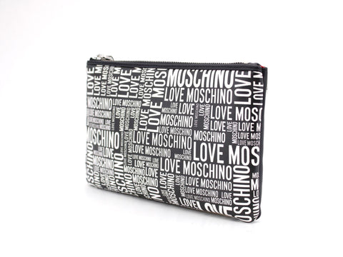 LOVE MOSCHINO Pochette Busta - Sandrini Calzature e Abbigliamento