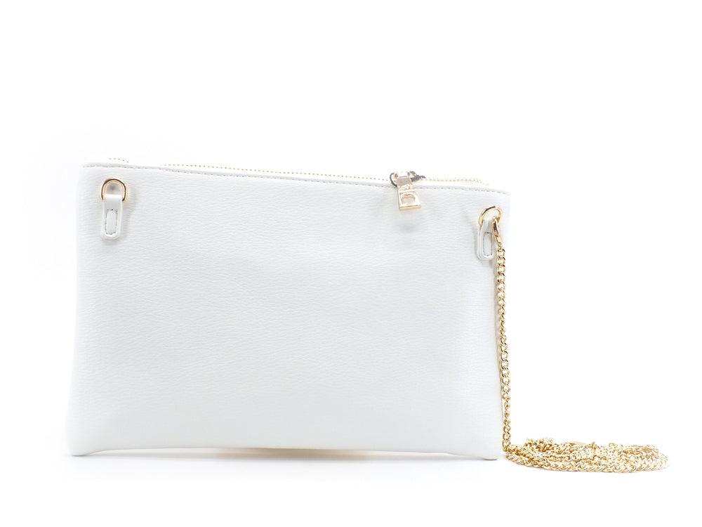 LOVE MOSCHINO Pochette Logo - Sandrini Calzature e Abbigliamento