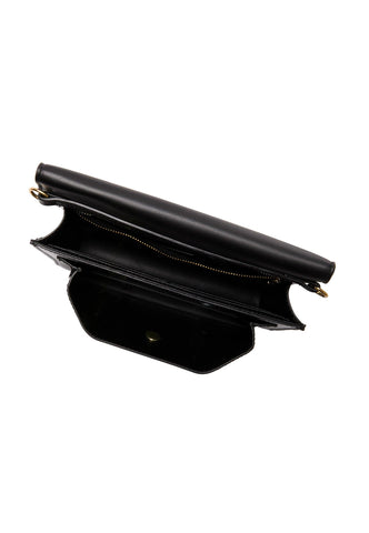 LOVE MOSCHINO Pochette Nero JC4095PP0GKP0000 - Sandrini Calzature e Abbigliamento
