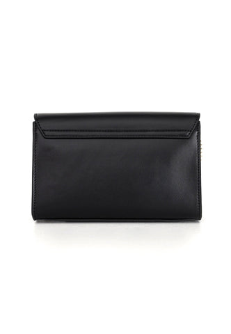 LOVE MOSCHINO Pochette Nero JC4325PP0GKV0000 - Sandrini Calzature e Abbigliamento
