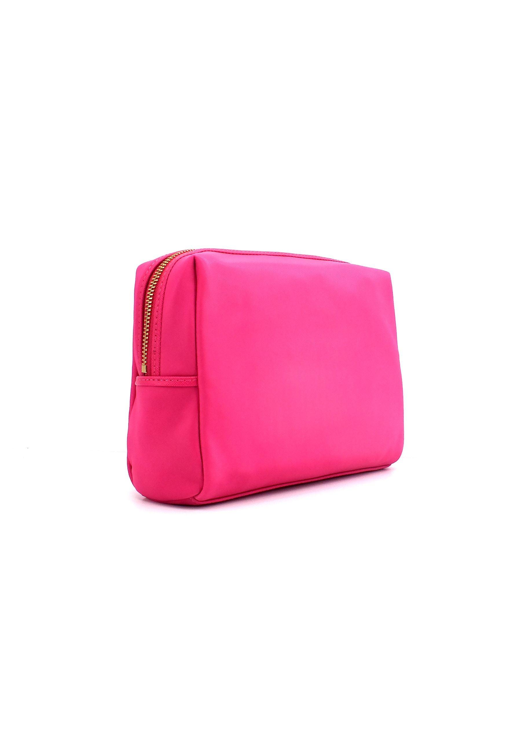 LOVE MOSCHINO Pochette Nylon Fuxia JC5303PP1GLG161A - Sandrini Calzature e Abbigliamento
